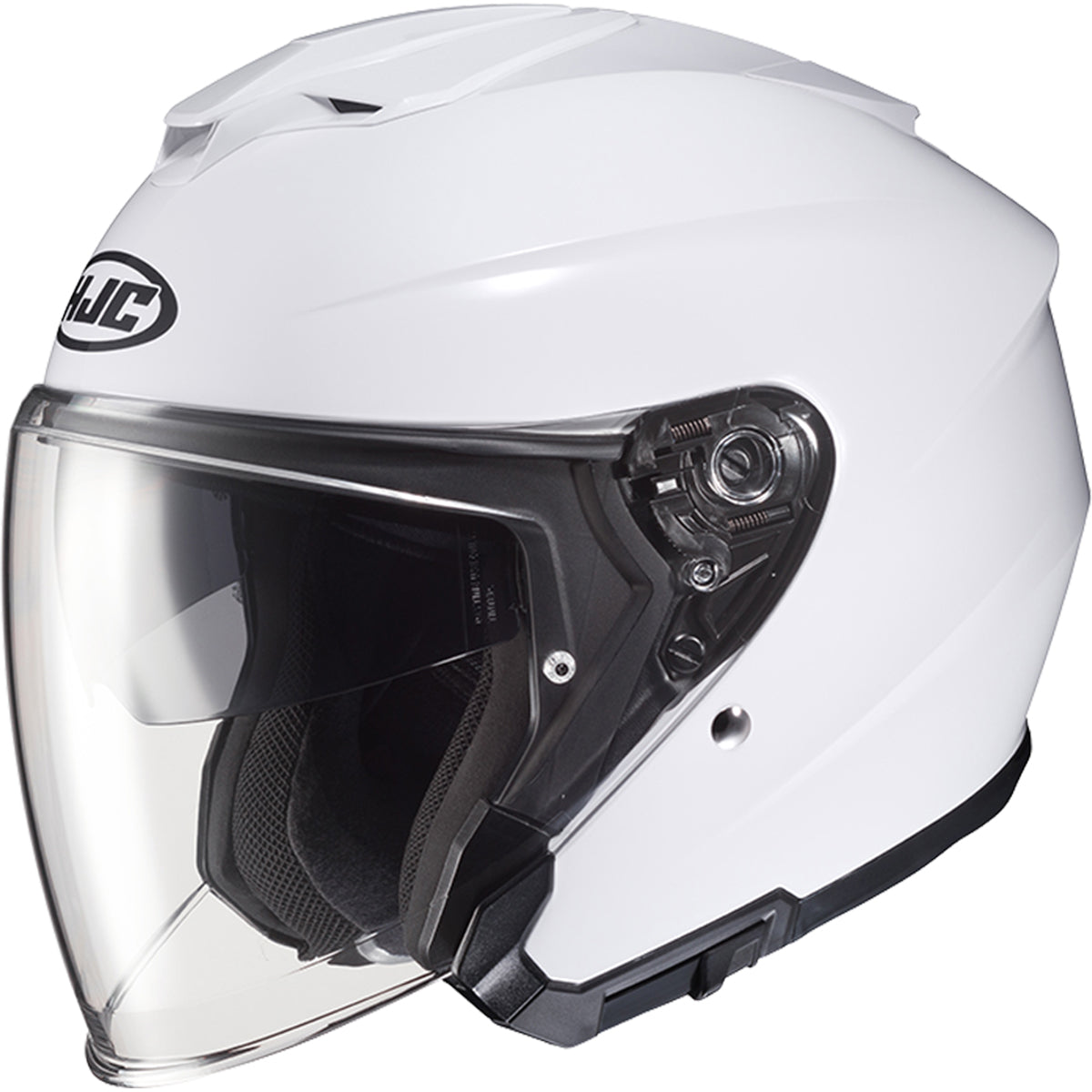 HJC Helmets 2021 | Introducing the i30 Solid Open Face Cruiser Helmets