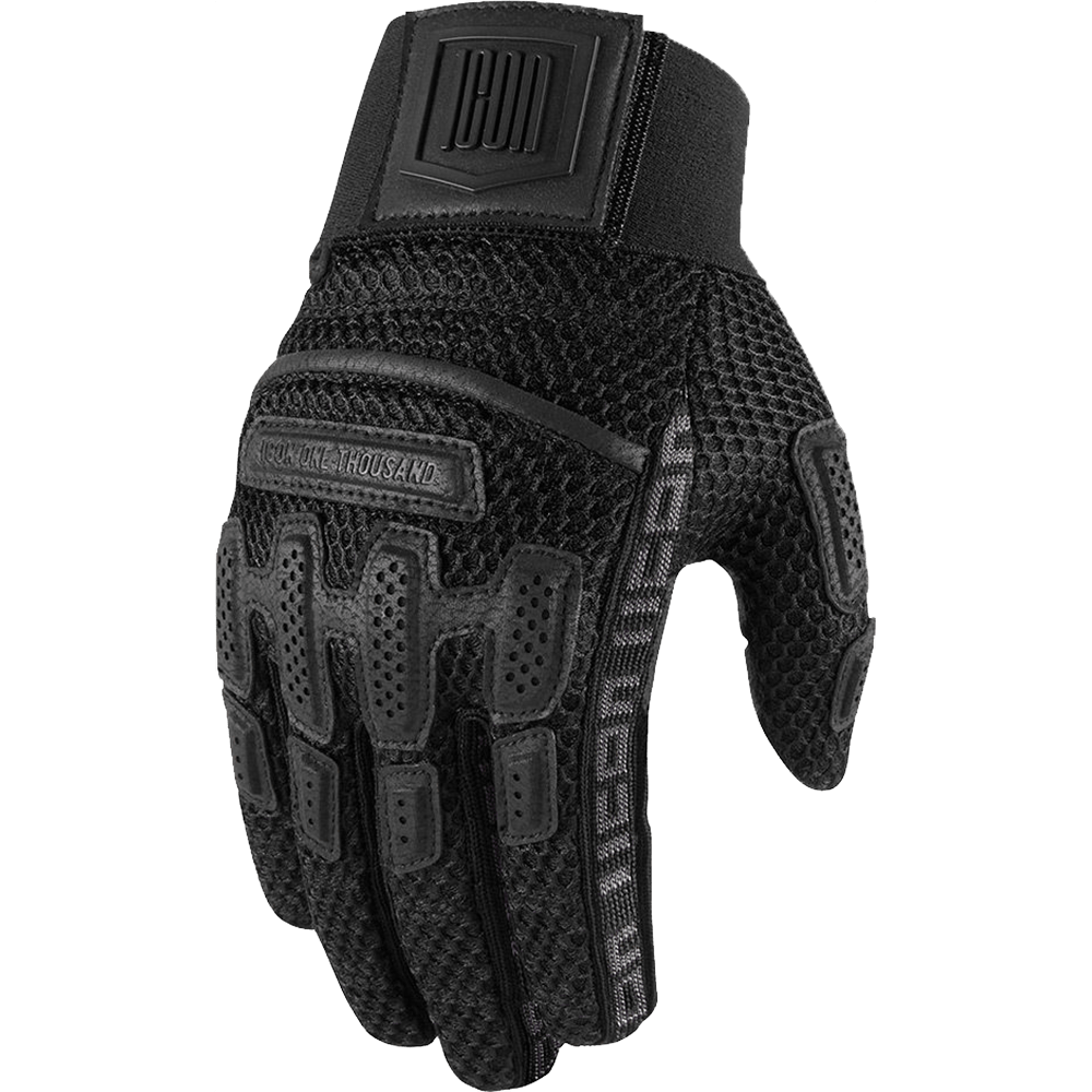 ICON 1000 BRIGAND GLOVES