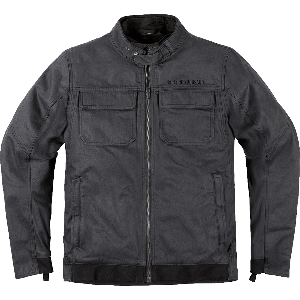 ICON 1000 BRIGAND JACKETS