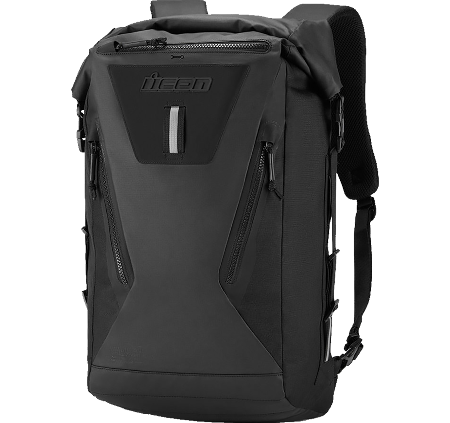 DREADNAUGHT BACKPACK