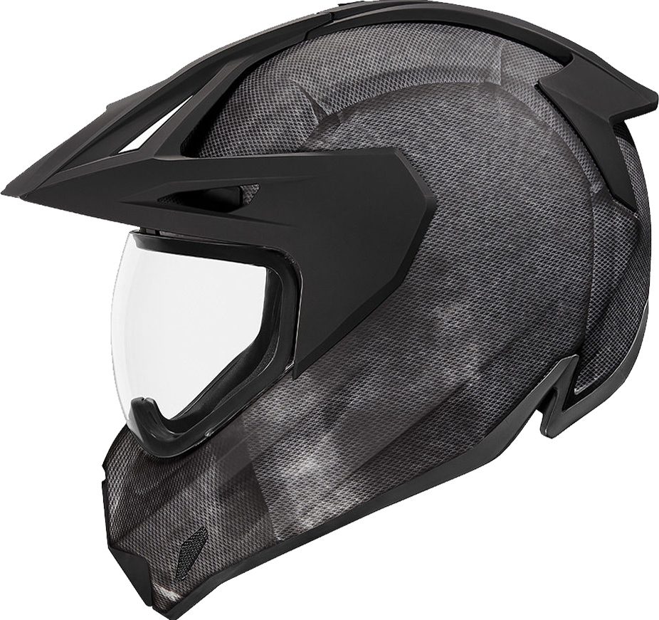 VARIANT PRO CONSTRUCT HELMET