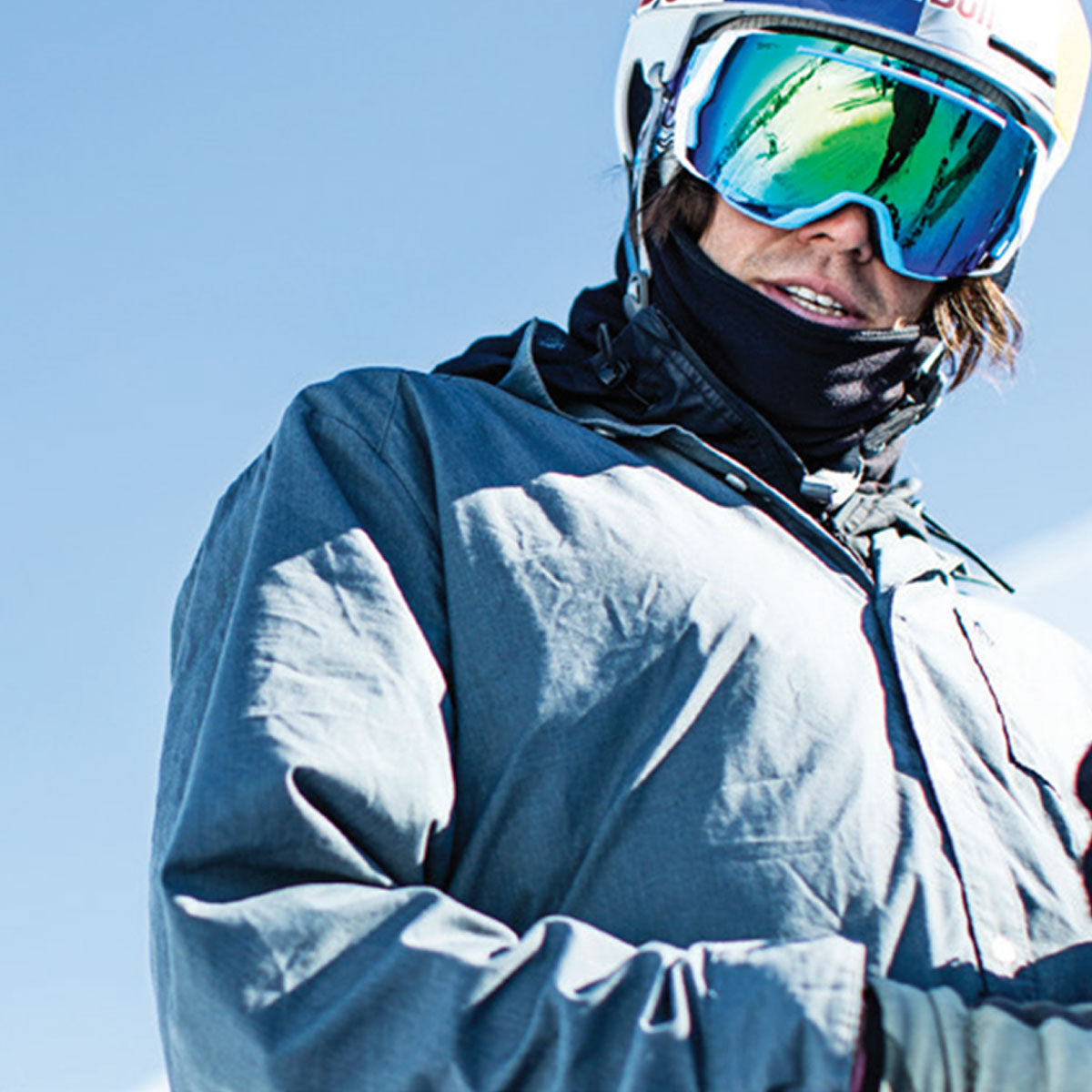 Smith Optics 2018 | I/O Mag Snow Goggles Collection