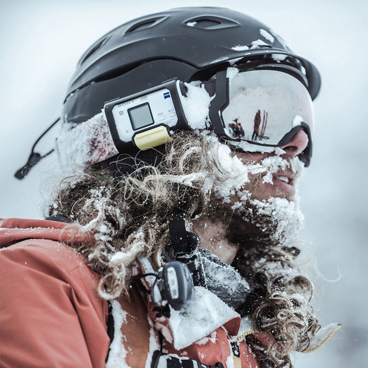 Smith Optics 2018 | Skyline Snow Goggles Collection