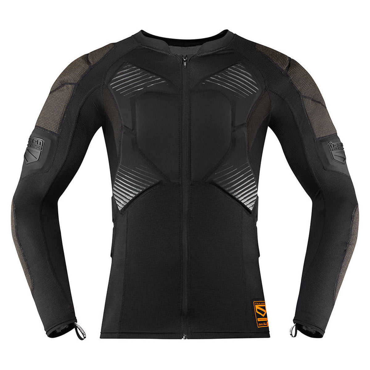 Icon Street Racing | Introducing The Field Armor Compression Shirt