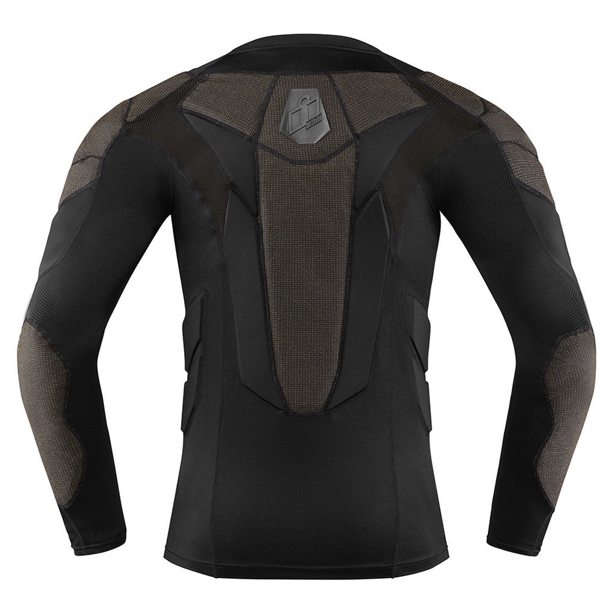 Icon Street Racing | Introducing The Field Armor Compression Shirt