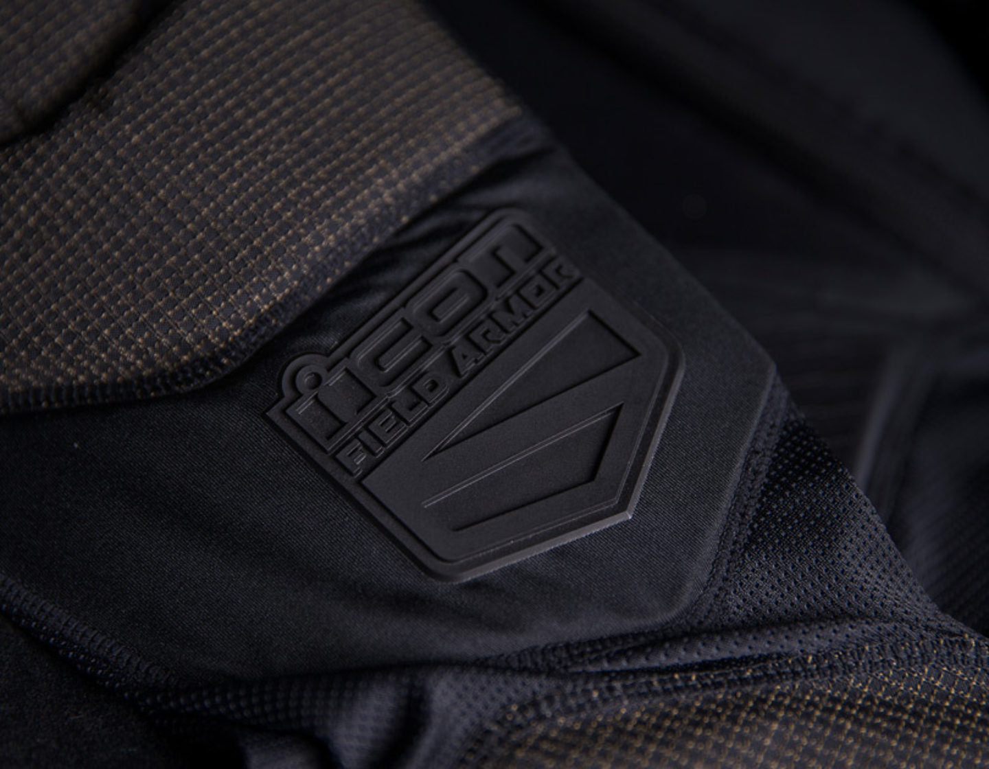 Icon Street Racing | Introducing The Field Armor Compression Shirt