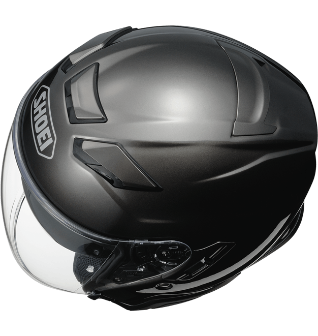 Shoei 2019 Introducing J Cruise II Motorcycle Street Helmet Collection