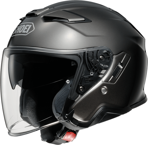 Shoei 2019 Introducing J Cruise II Motorcycle Street Helmet Collection