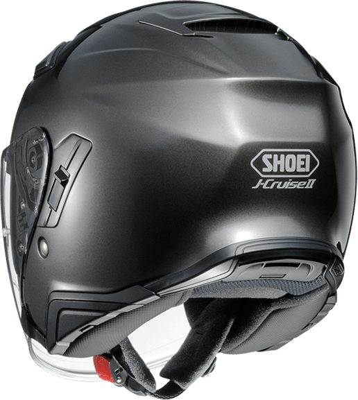 Shoei 2019 Introducing J Cruise II Motorcycle Street Helmet Collection