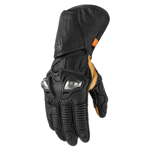 Hypersport GP Leather Gloves