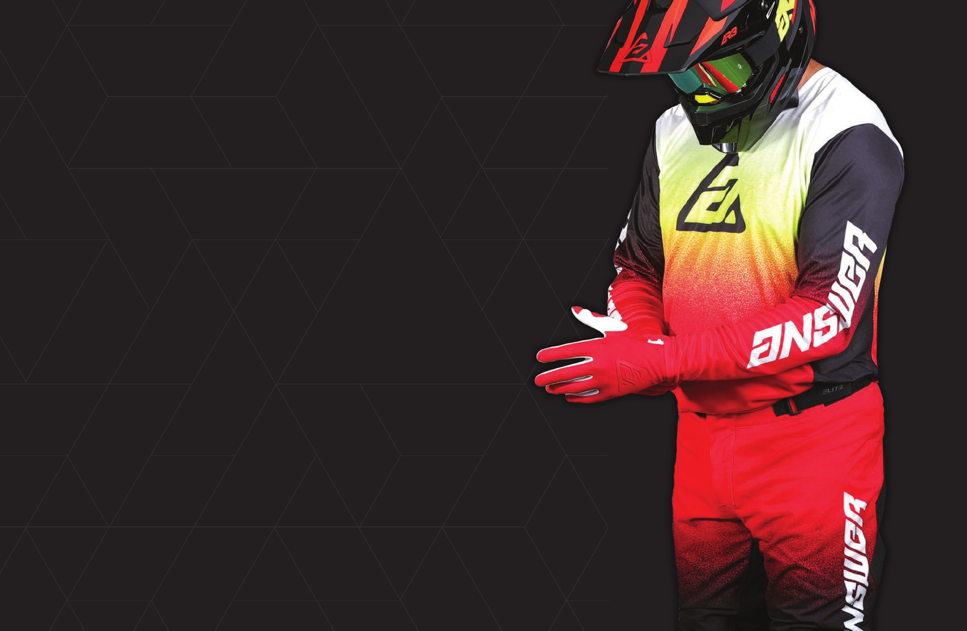 Answer Racing 2022 Elite Off-Road Motorcycle Gear | Welcome to Race Grade