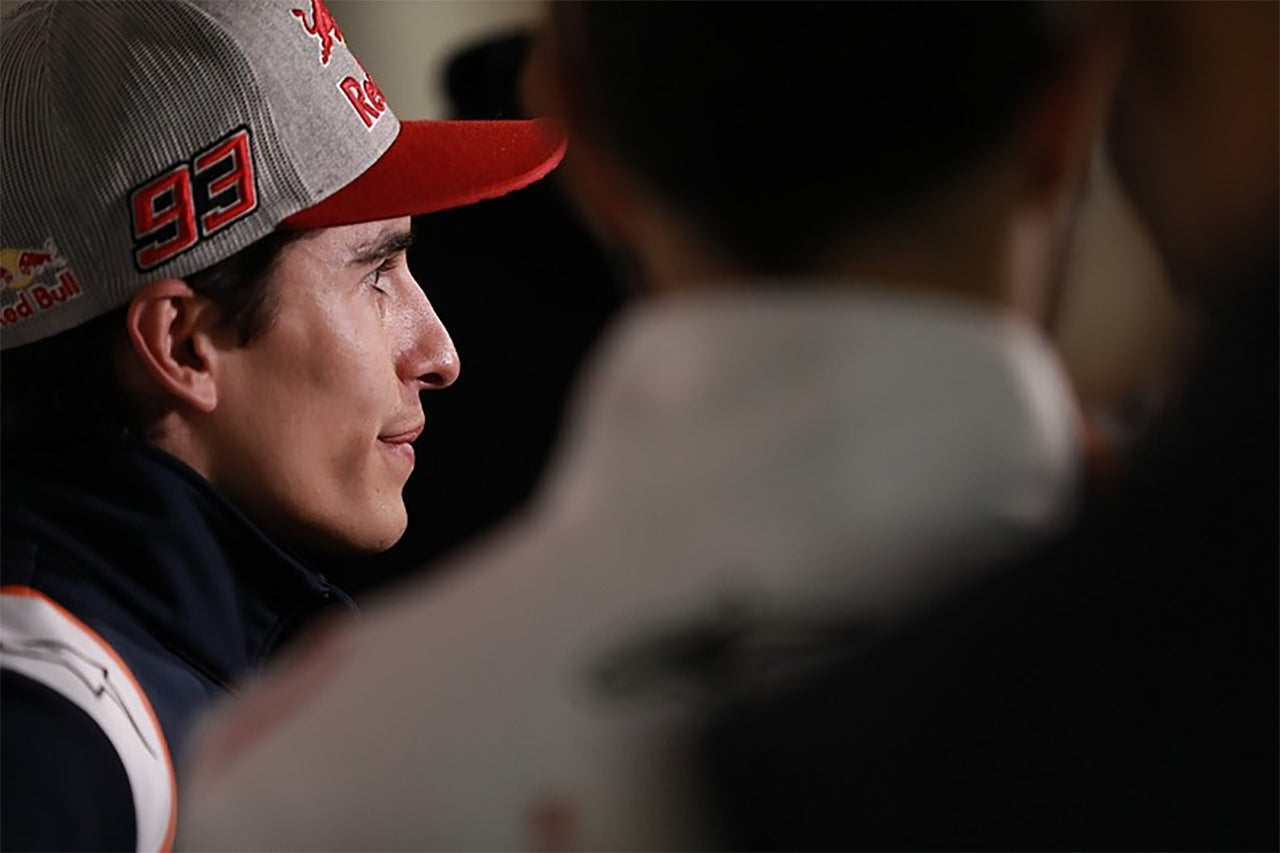 Ducati: Marquez and Honda will benefit from MotoGP delayed start