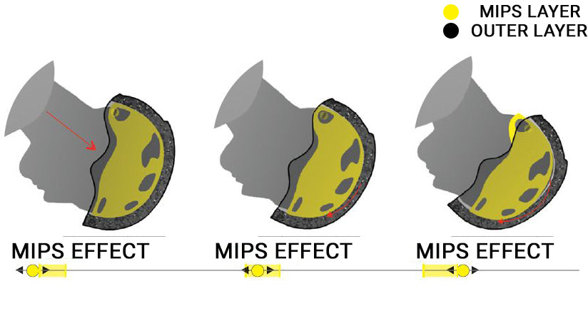 MIPS System Equipped