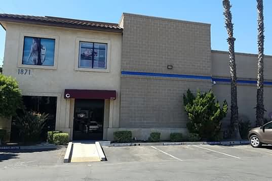 Motorhelmets in Fullerton is the Largest Stocking Dealer in Orange County