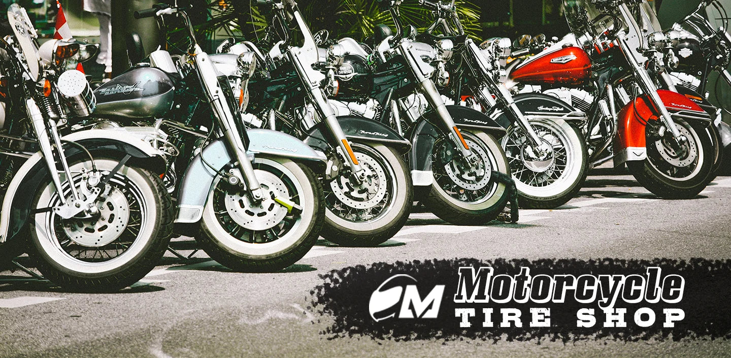 Motorhelmets Motorcycle Tire Shop