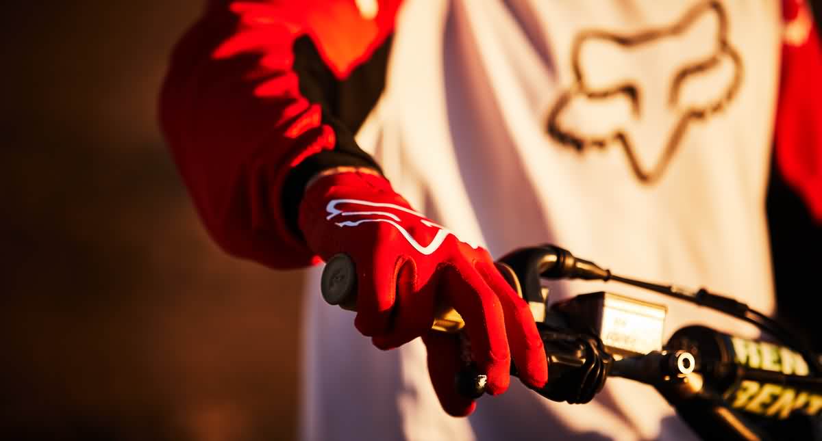 FOX MX20 GLOVES