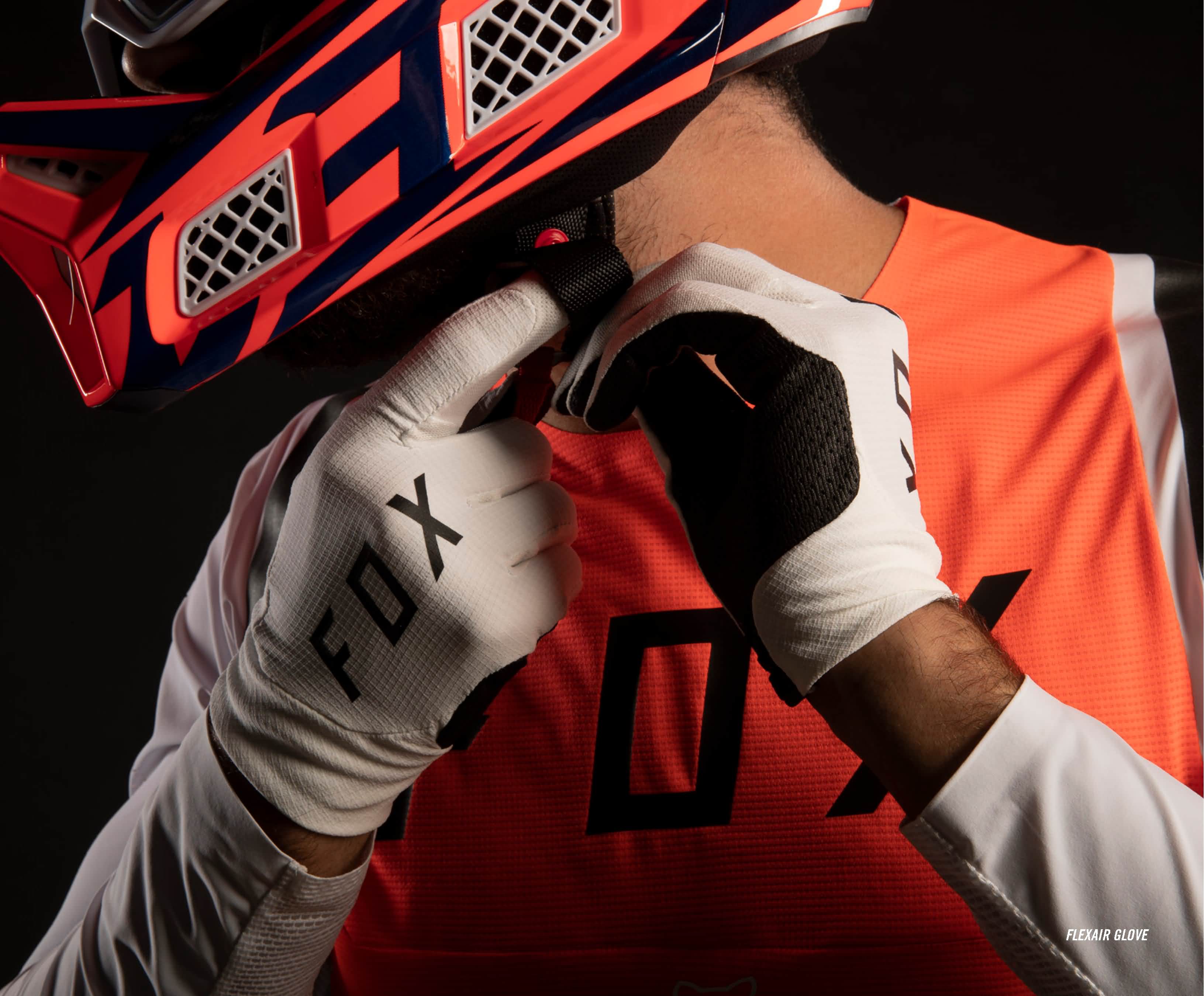 FOX MX20 GLOVES