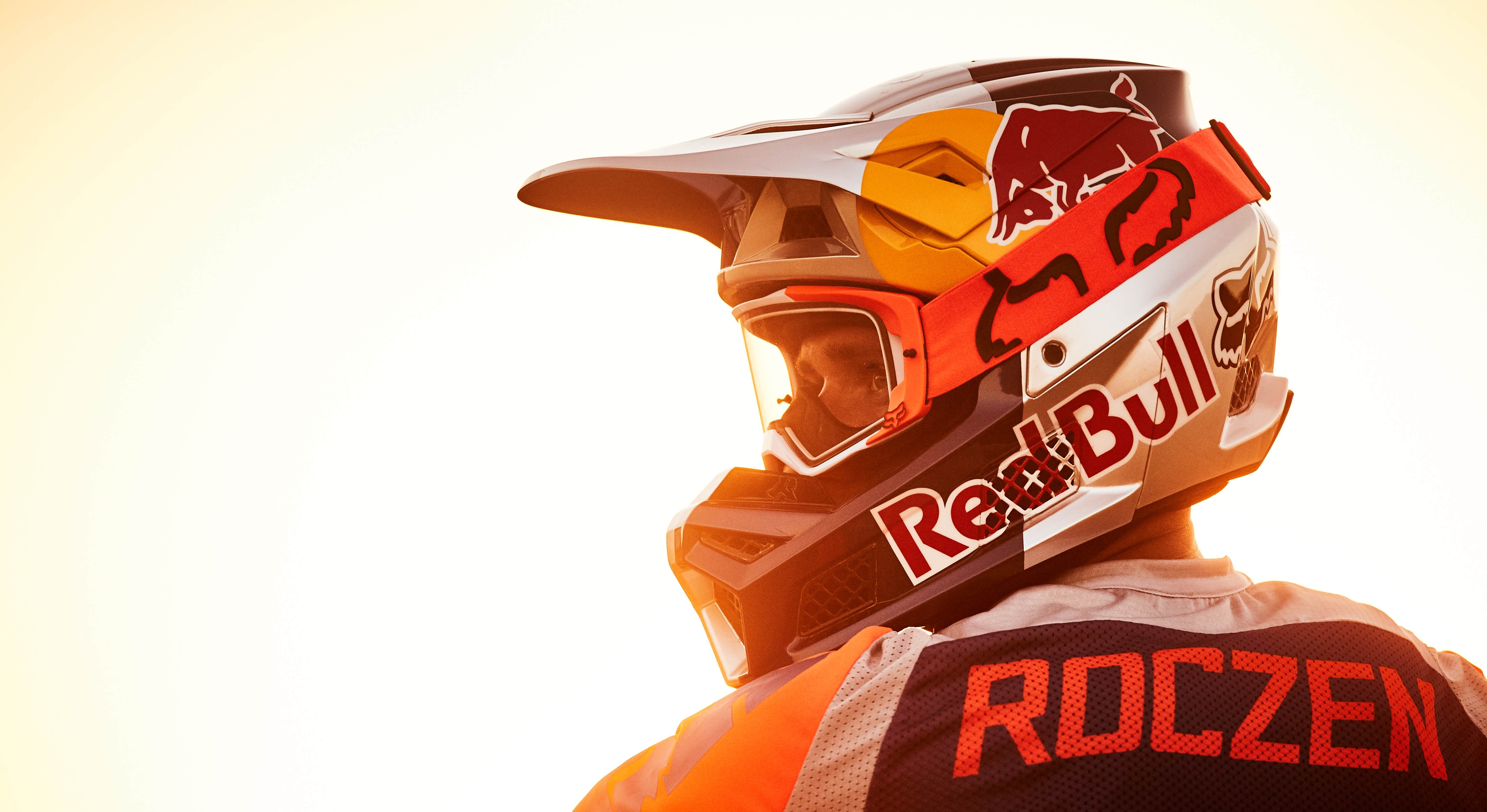 FOX MX20 GOGGLES