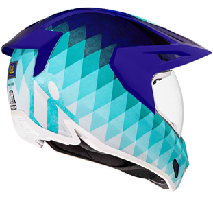 Icon Variant Pro Hello Sunshine Helmet