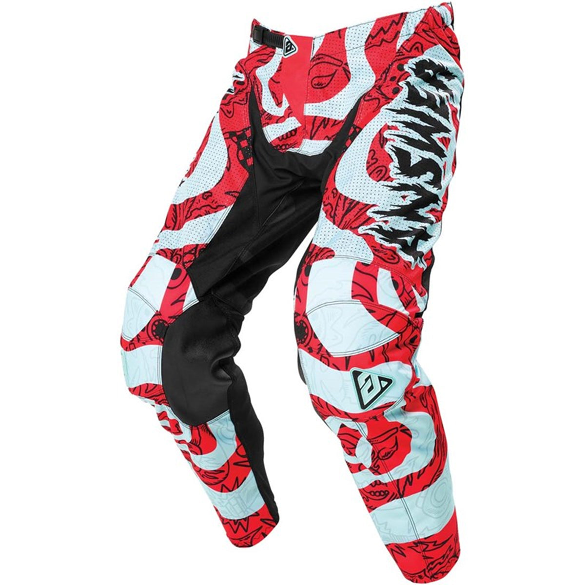 Answer Racing Rockstar Pants 2014 - Reviews, Comparisons, Specs - Pants -  Vital MX