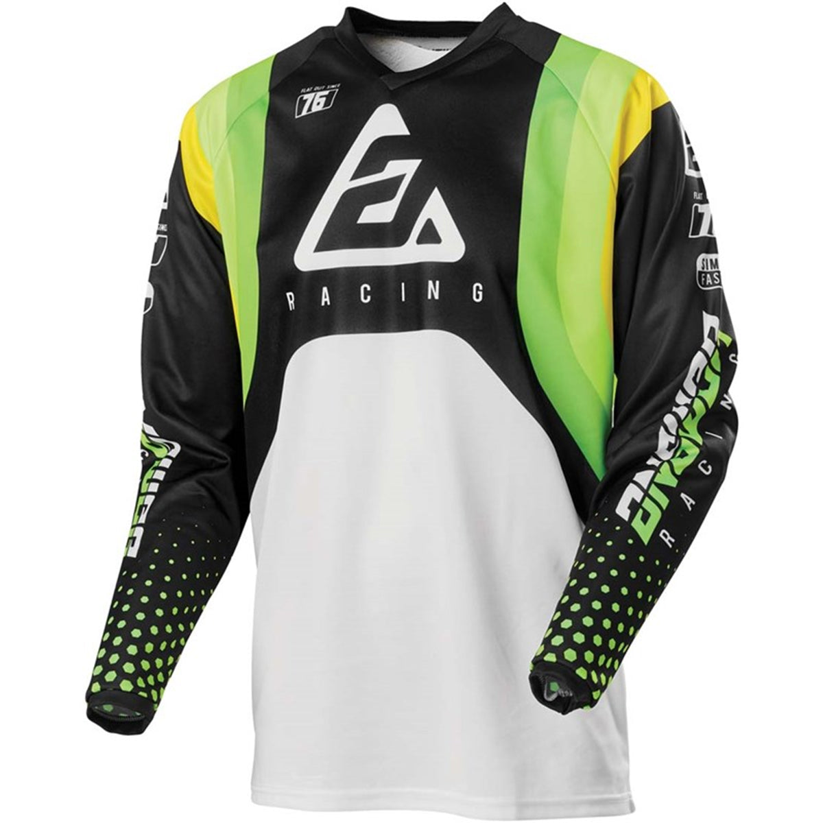 Answer Racing MX 2021 New Off-Road Gear Collection