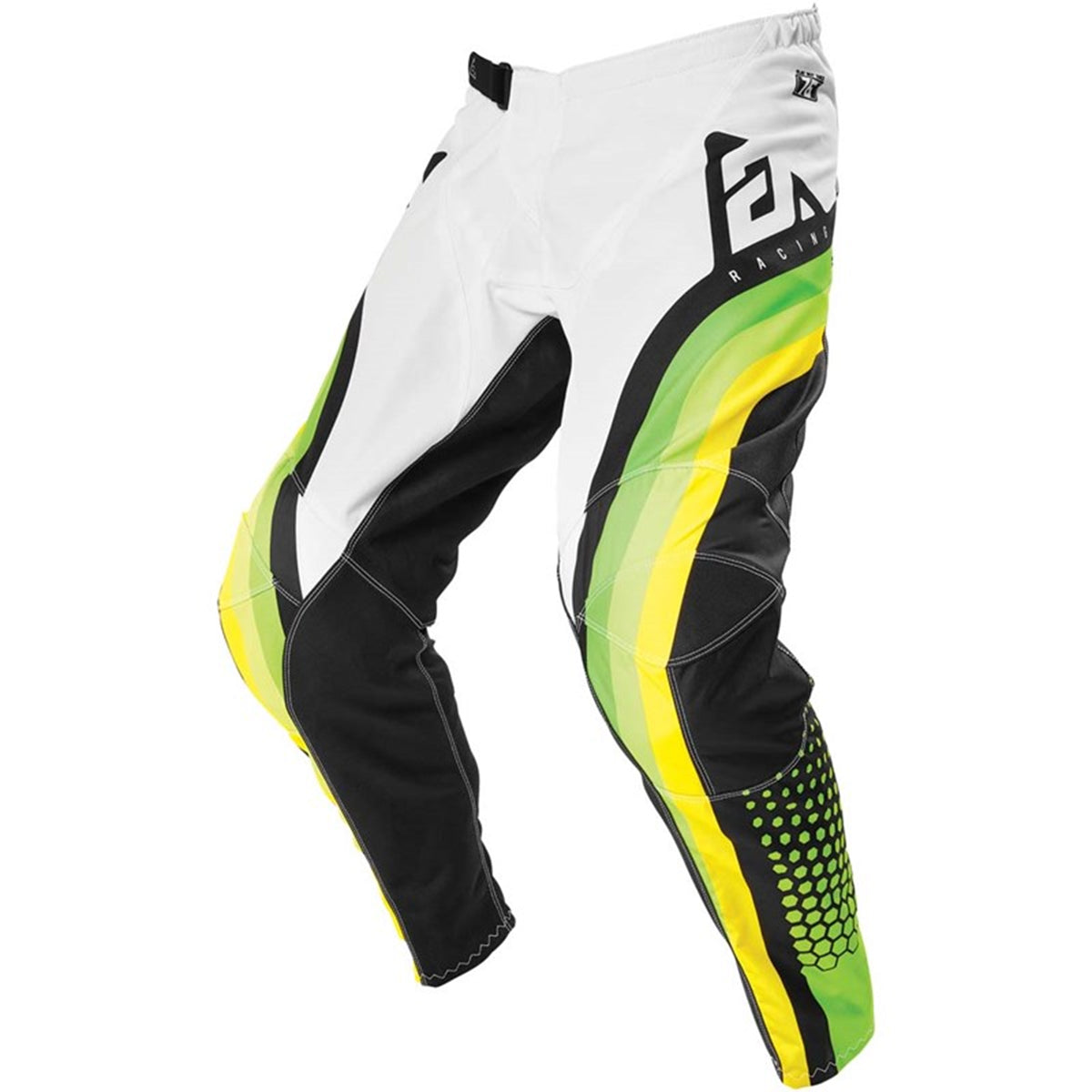 Answer Racing MX 2021 New Off-Road Gear Collection