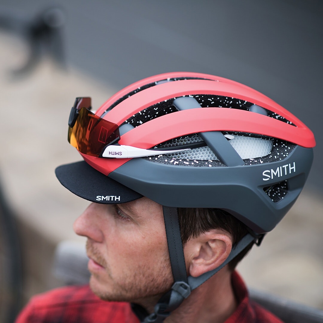 Smith Optics 2018 Eyewear Collection Pursue Your Thrill