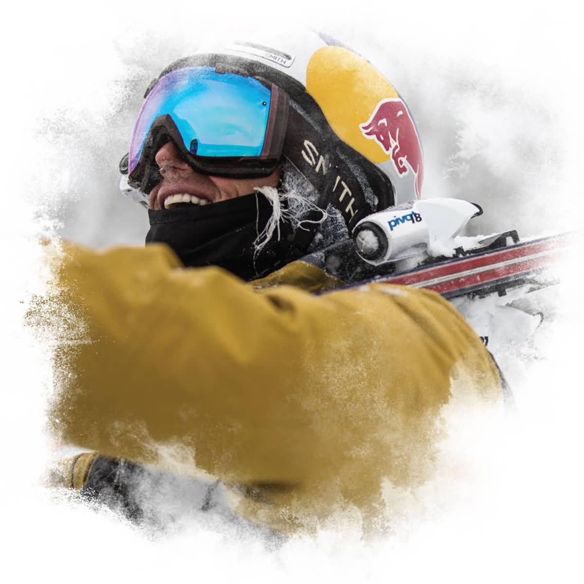 Smith Optics| Quantum Snow Helmets Collection