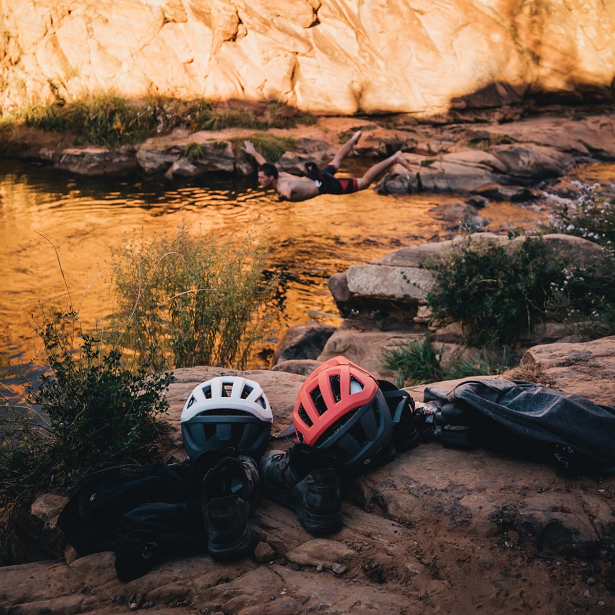 Smith Optics 2018 Bike Helmets Collection Pursue Your Thrill