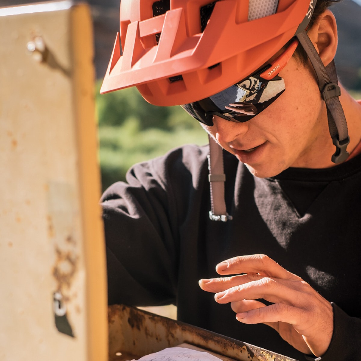 Smith Optics 2018 Bike Helmets Collection Pursue Your Thrill