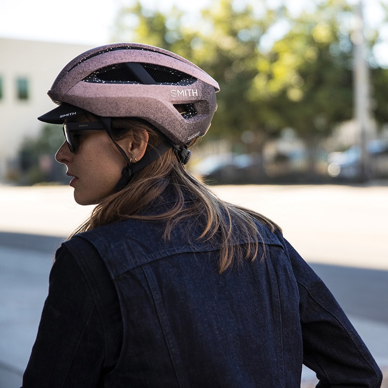 Smith Optics 2018 Bike Helmets Collection Pursue Your Thrill