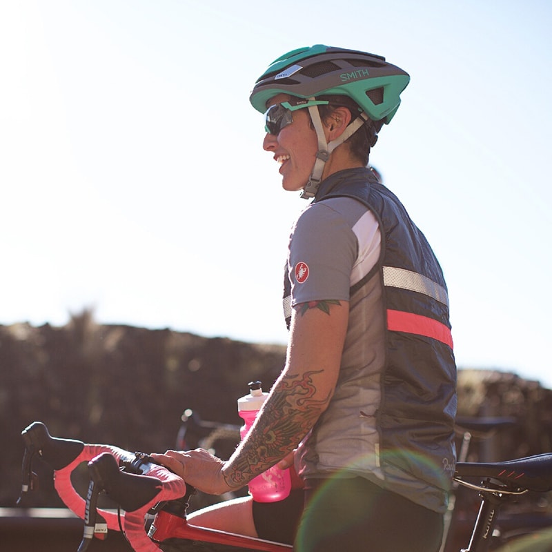 Smith Optics 2018 Bike Helmets Collection Pursue Your Thrill