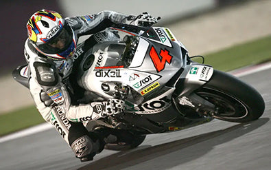 Andrea Dovizioso MotoGP World Championship 2008
