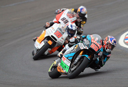 Fabio Quartararo Moto2 World Championship