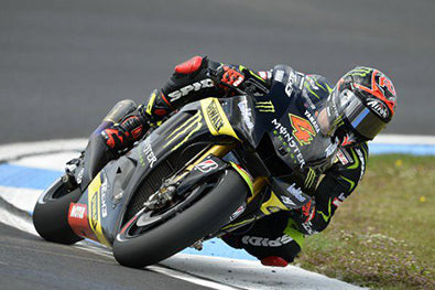 Andrea Dovizioso MotoGP World Championship 2012