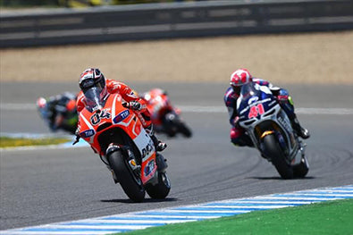 Andrea Dovizioso MotoGP World Championship 2013
