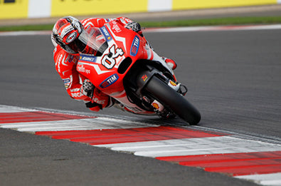 Andrea Dovizioso MotoGP World Championship 2014