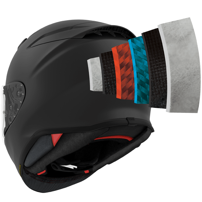 Shoei RF-1400 Street Helmet