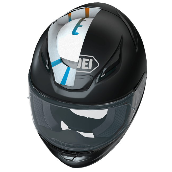 Shoei RF-1400 Street Helmet