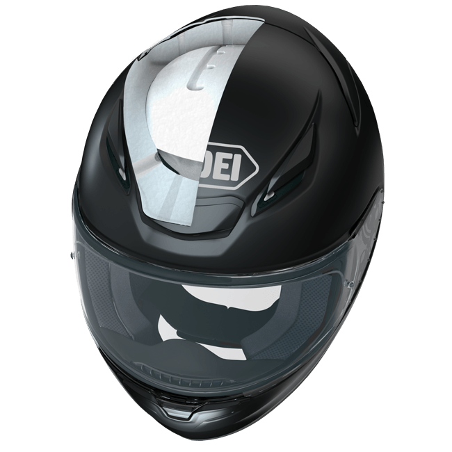 Shoei RF-1400 Street Helmet