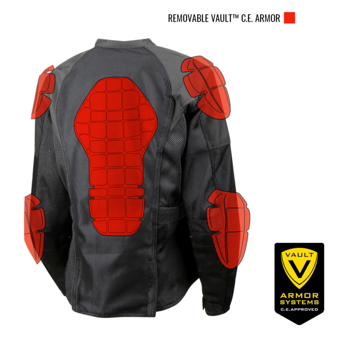 Speed & Strength Motorcycle Gear | Introducing the Radar Love Ladies Streetbike Jackets