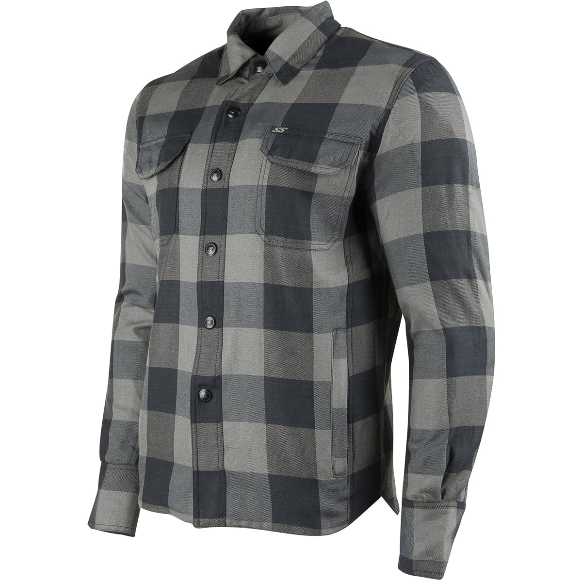 Speed & Strength 2021 Introducing The True Grit Armored Motorcycle Shirt