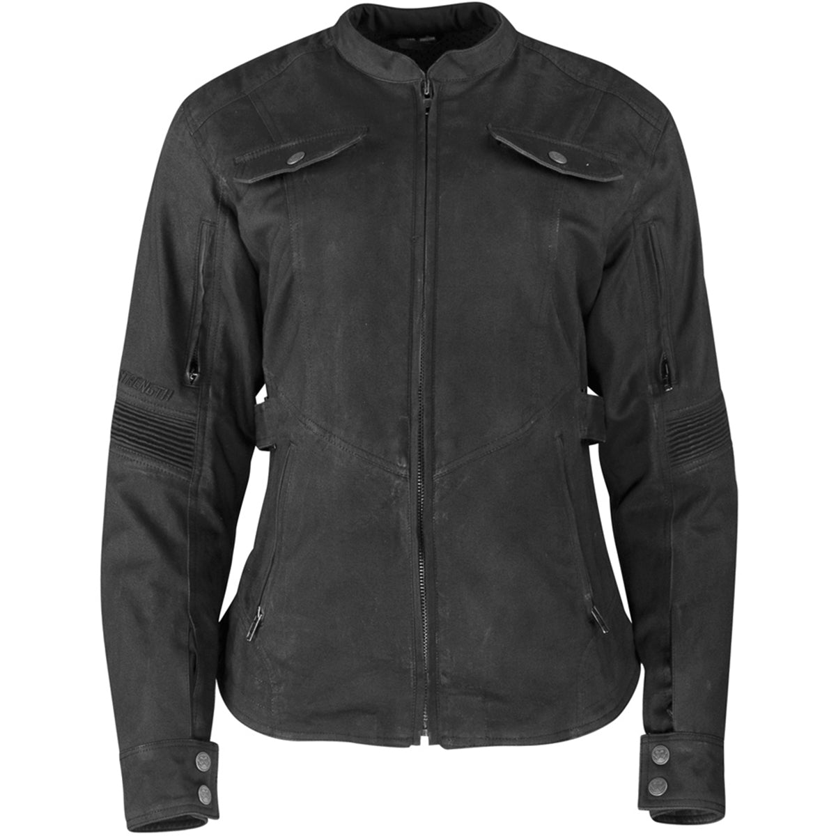 Speed & Strength Motorcycle Gear | Introducing The Fast Times Women's Street Jackets