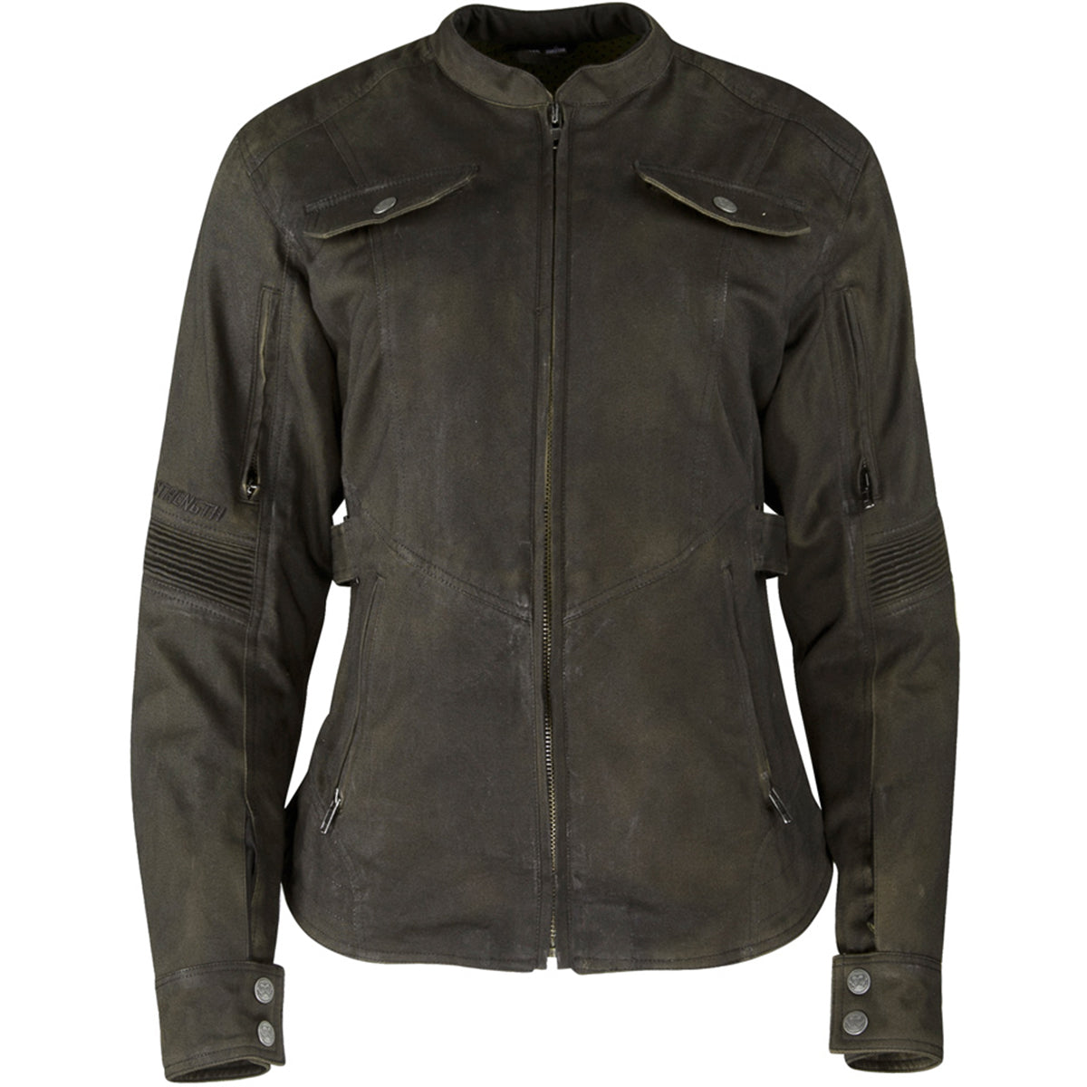 Speed & Strength Motorcycle Gear | Introducing The Fast Times Women's Street Jackets