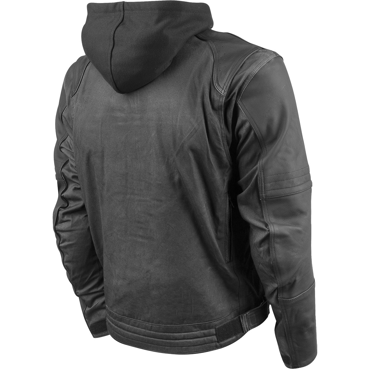 Speed & Strength Motorcycle Gear | Introducing The Straight Savage 2.0 Armored Hoody