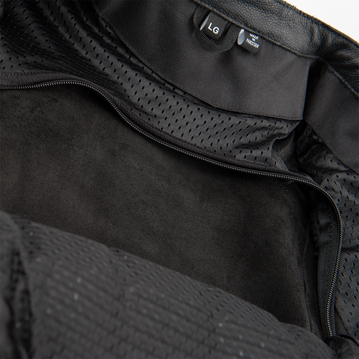 Speed & Strength Motorcycle Gear | Introducing The Band of Brothers Cruiser Leather Vest