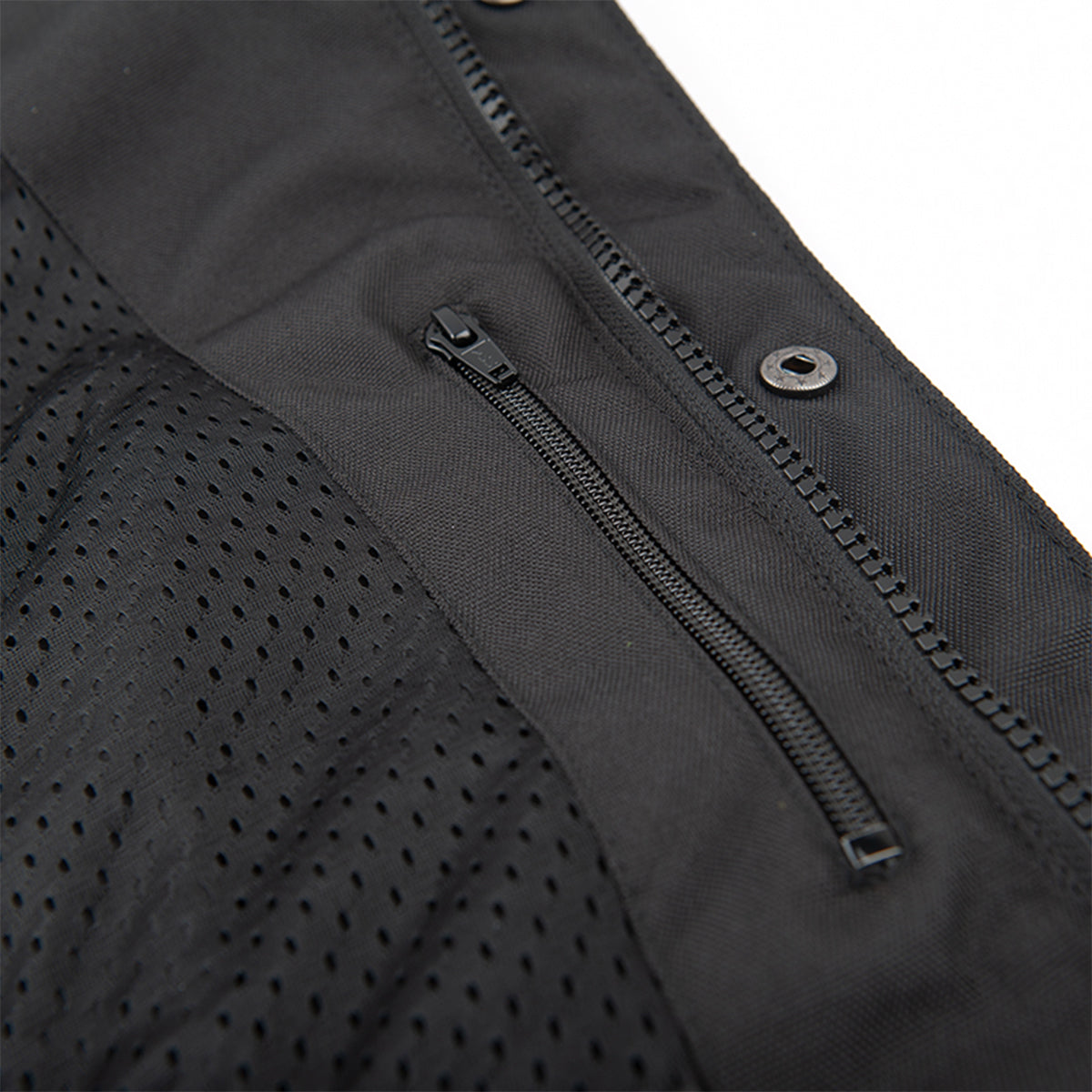 Speed & Strength Motorcycle Gear | Introducing The Band of Brothers Cruiser Leather Vest