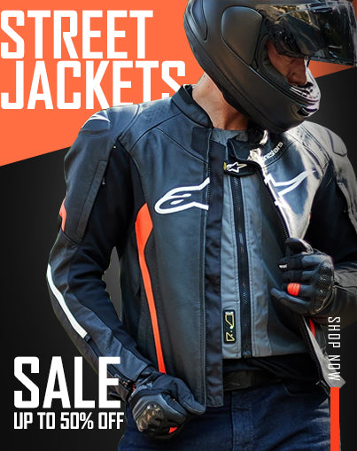 Motorhelmets - Motorcycle Gear, Helmets, Jackets, Gloves, Boots ...