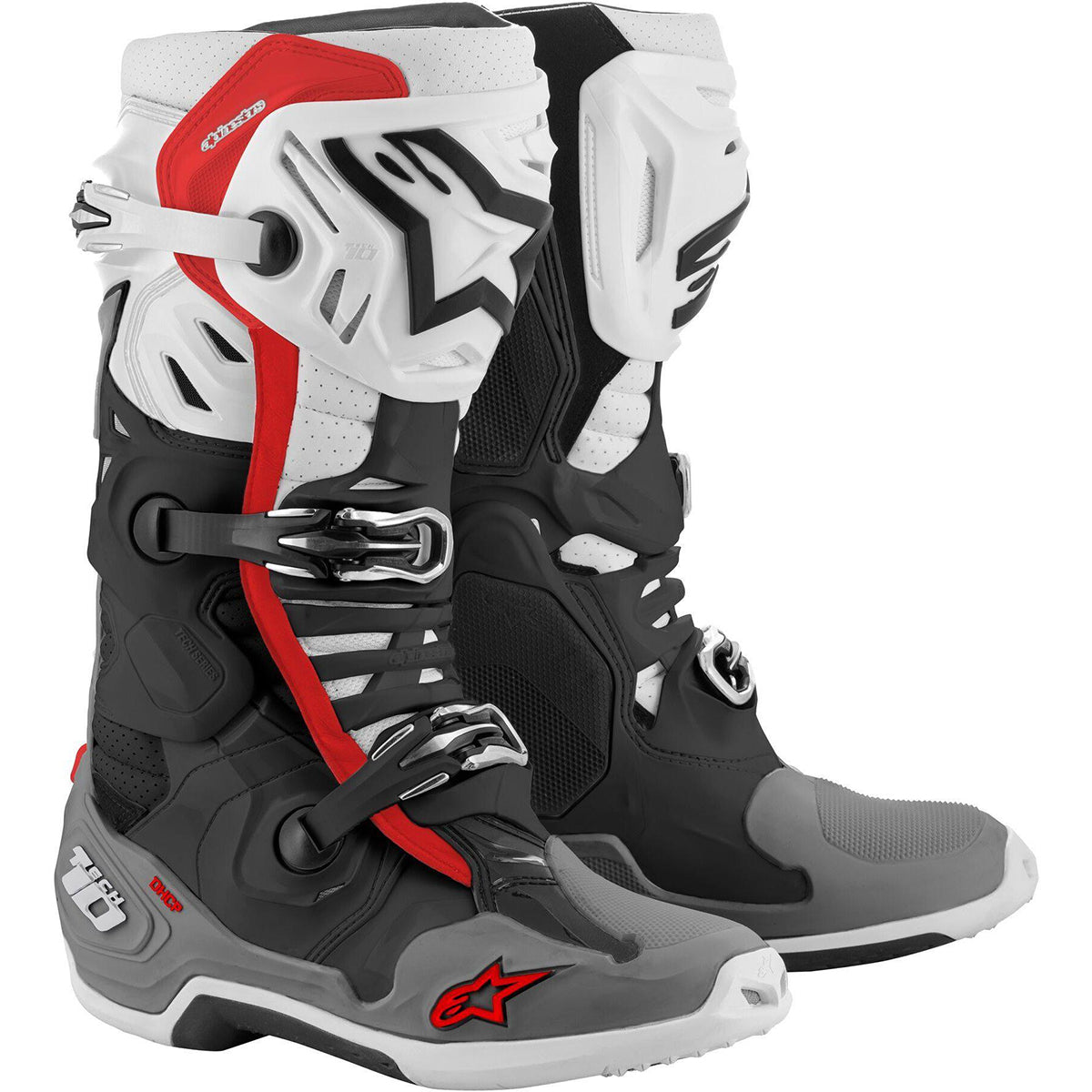 Alpinestars The New Tech 10 Supervented Off-Road Boots