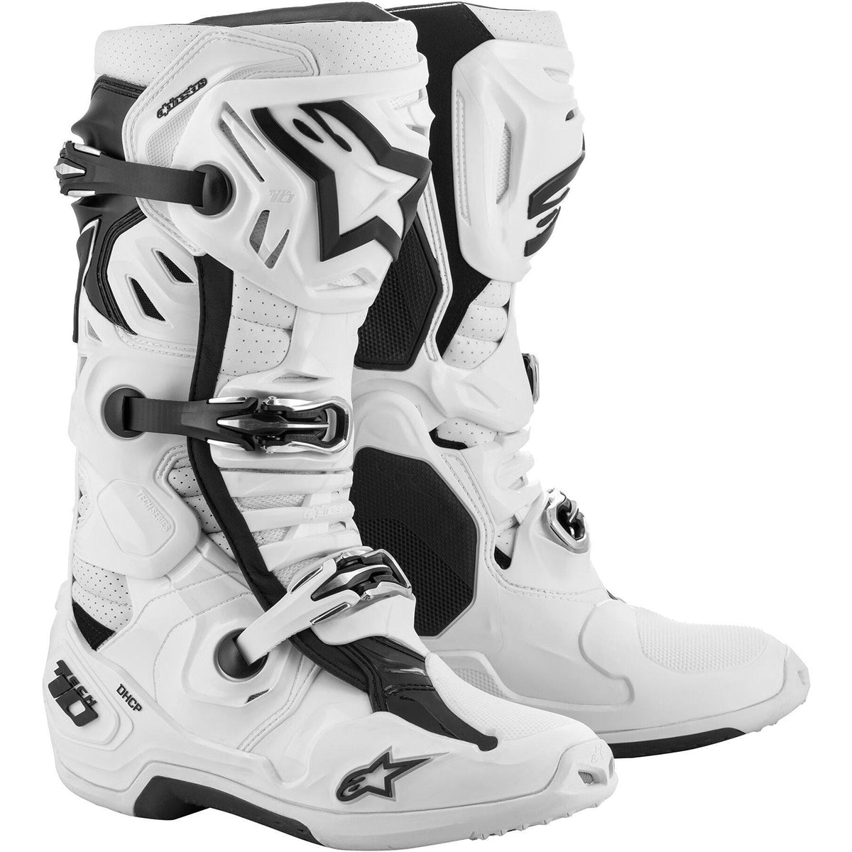 Alpinestars The New Tech 10 Supervented Off-Road Boots
